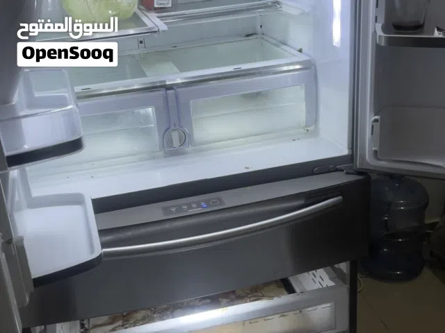Samsung refrigerator