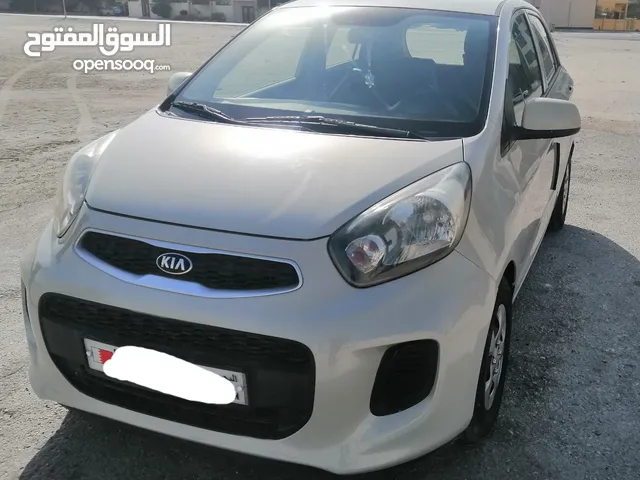 for sale kia picanto 2017 model low mileage 79.km