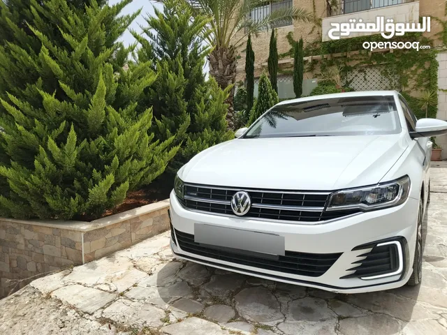 Used Volkswagen Bora in Amman