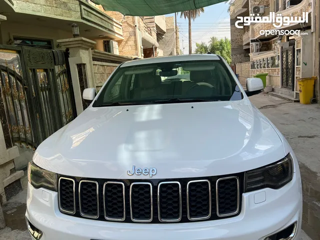 جيب شيروكي بلاص خليجي 2019
