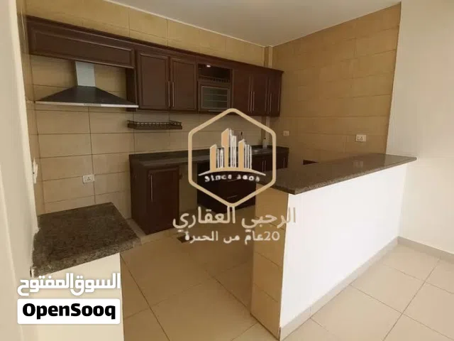 100 m2 2 Bedrooms Apartments for Rent in Amman 7th Circle