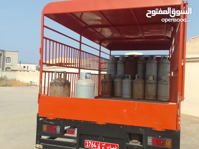 Used Isuzu Other in Al Batinah