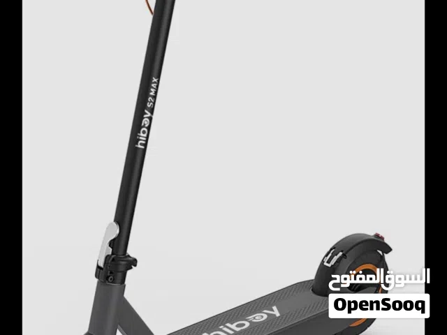 أبحث عن سكيوتر كهربائى