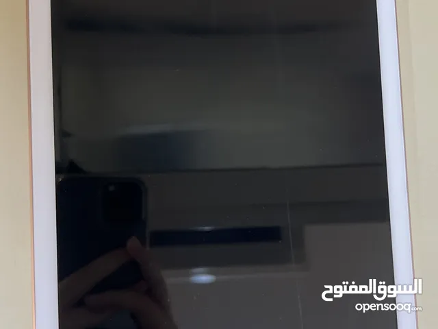 ايباد 6 مستعمل عنواني بغداد السعر 200 الف