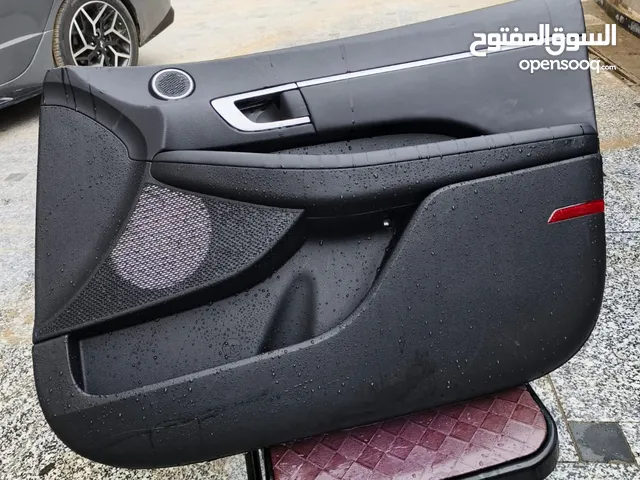 بطانة سوناتا 23