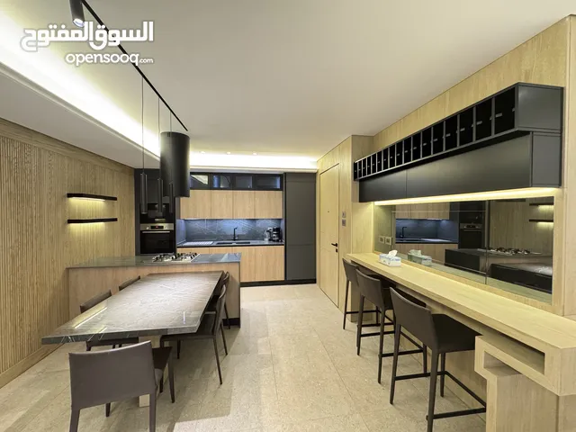 شقة مفروشة للإيجار في عبدون ( Property 40446 )-174867570