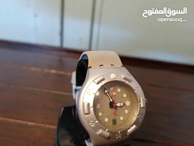 ساعه swatch اصليه