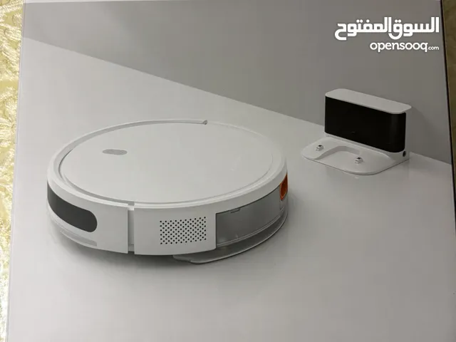 مكنسة ذكية robot vacuum e10