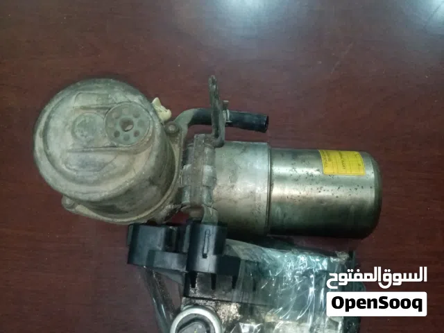 الجزءالكهربائ للبومبه الفرامل تايوتا فور رنر2002