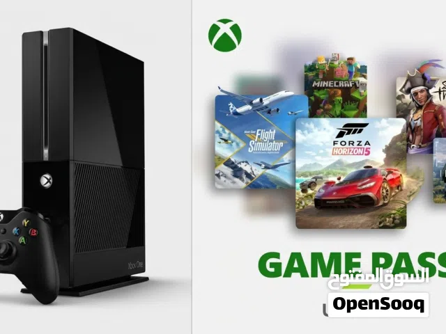 متوفر اجهزه xbox one سعر مناسب