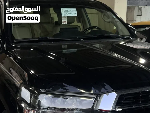Used Toyota Land Cruiser in Baghdad