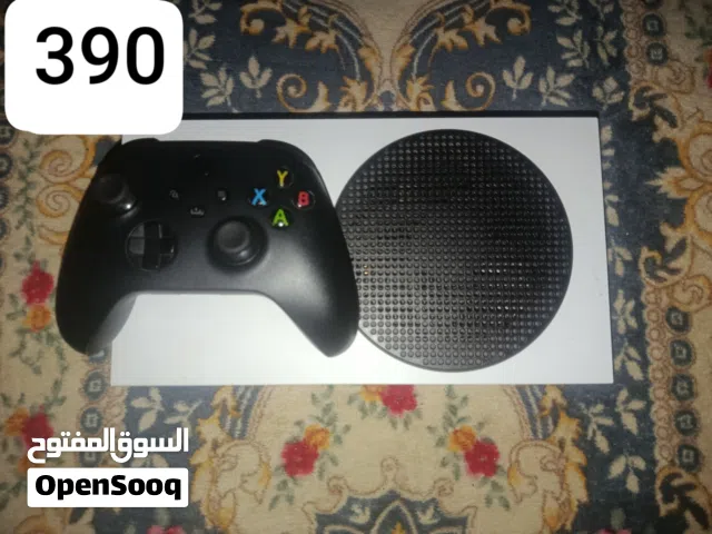 Xbox Series S Xbox for sale in Baghdad