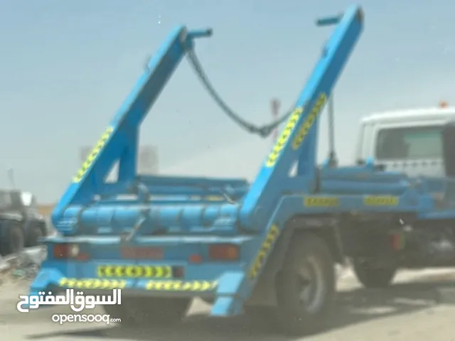 للبيع سكيب