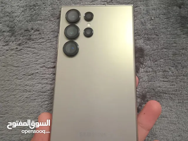 سامسونك S24 Ultra 1TB