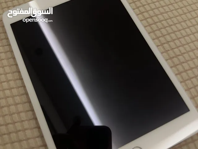 IPad mini 3 ايباد ميني 3 مستعمل بحالة ممتازة