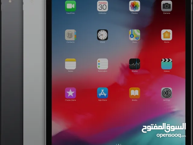 مطلوب ايباد الجيل ال6ولا 9