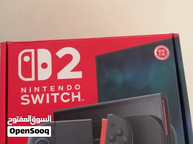 Nintendo Switch Nintendo for sale in Muscat