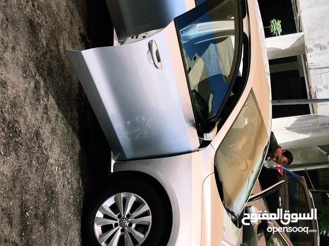 باسات 2014 فحص كامل . ماشيه 95 الف فقط