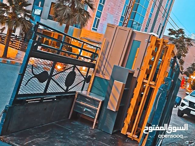 بكم للنقل بكم لنقل العفش بيكم جميع مناطق عمان خدمه 24ساعه