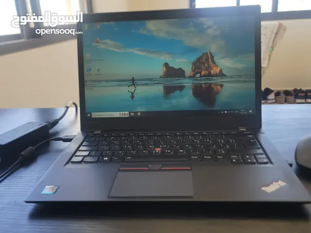 Windows Lenovo for sale  in Amman