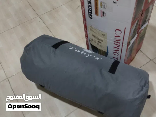 خيمة التخييم