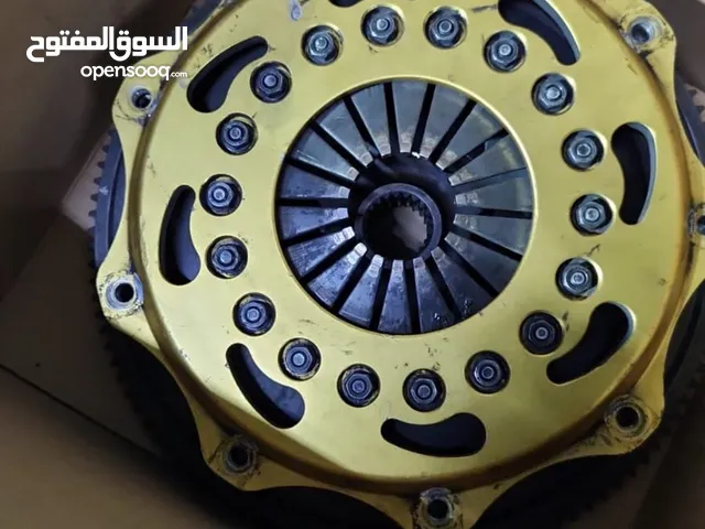 Transmission Mechanical Parts in Al Sharqiya