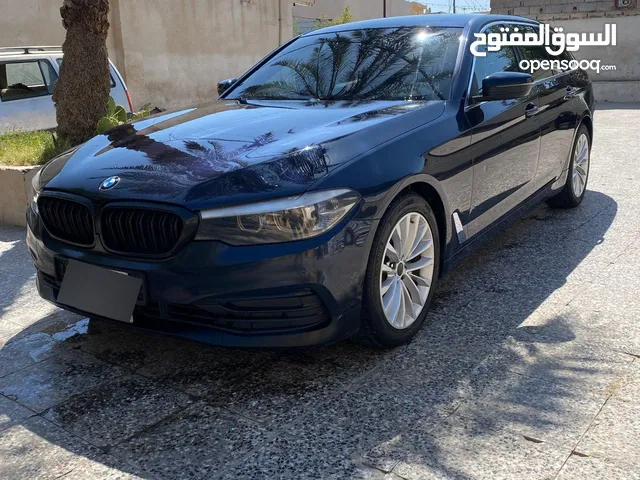 سلام عليكم بي ام موديل 2018 خليجي وكالت دبي