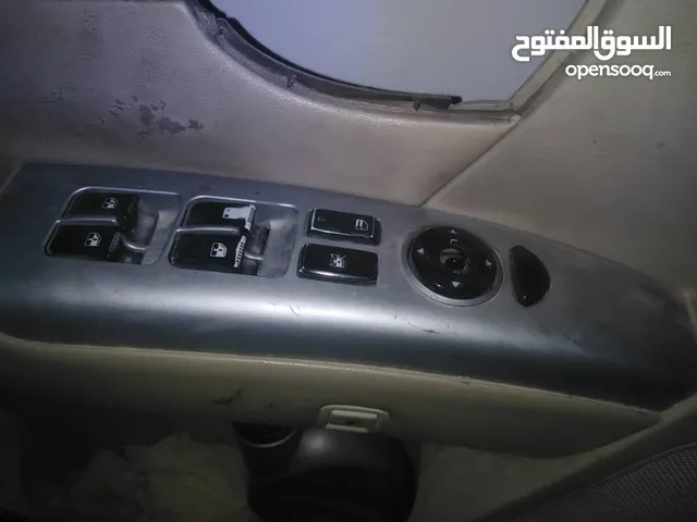 Interior Parts Body Parts in Misrata