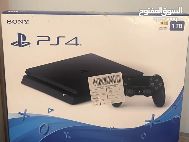 PlayStation 4 PlayStation for sale in Sulaymaniyah