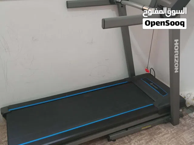 جهاز سير رياضي