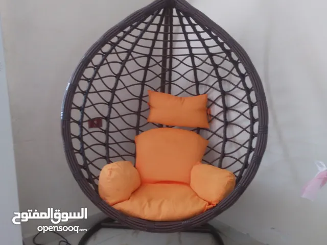 مرجيحة عش البلبل حجم كبير متينه تتحمل اوزان من الحديد والرتان