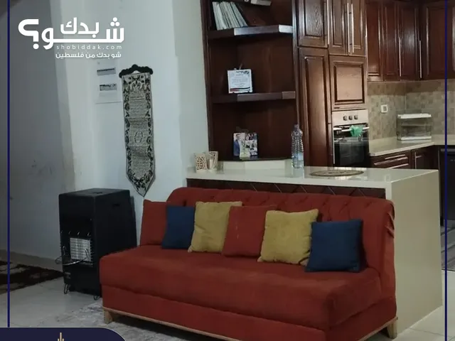 140m2 3 Bedrooms Apartments for Sale in Ramallah and Al-Bireh Al Irsal St.