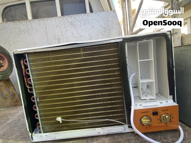 Used Window AC for Sale  Like New