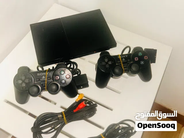 Play Station 2 (PS2)