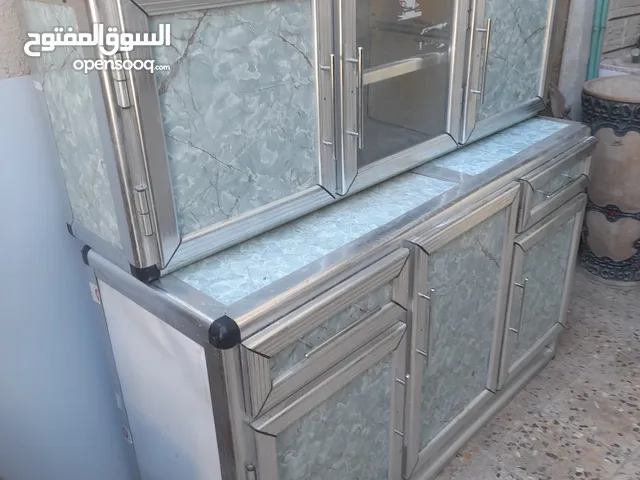 كاونتر قطعتين تفصال