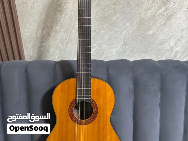 Yamaha C70 Classical Guitar للبيع جيتار ياماها
