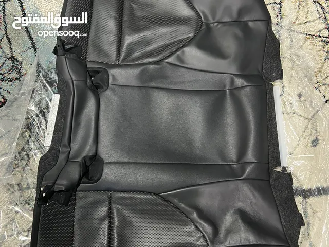 Genuine leather for Toyota Camry 2018-2023 model year
