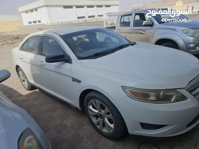 Ford Taurus 2012 in Muscat