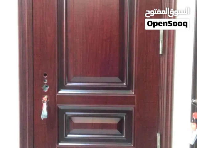 all door ,allumunim windows maintenance and  new