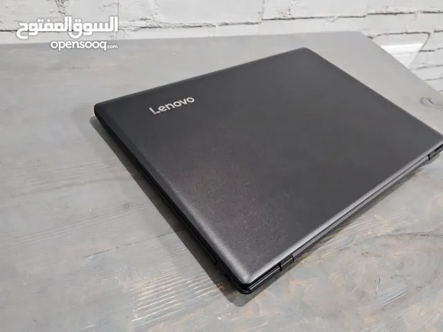 لابتوب Lenovo للبيع