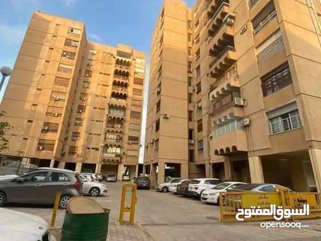 165 m2 3 Bedrooms Apartments for Sale in Tripoli Zawiyat Al Dahmani