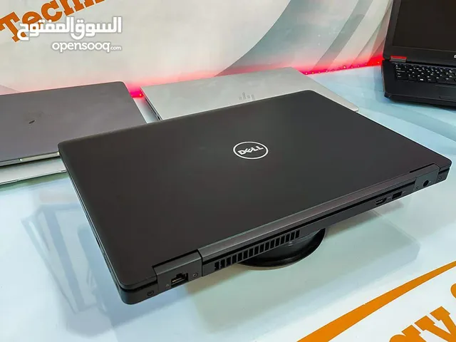 dell latitude 5590