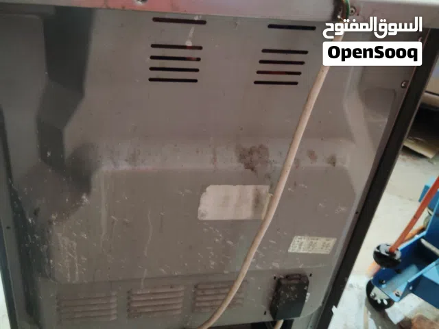 فرن كهربائي