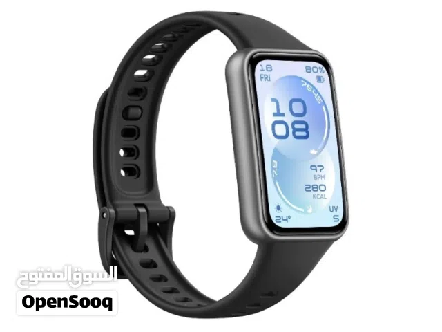 Huawei band 11