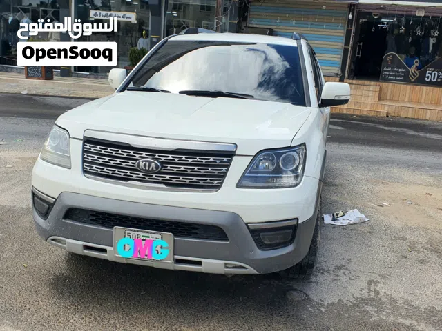 2019, Kia, Other