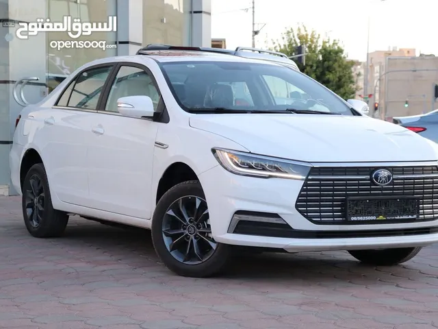 BYD QIN EV 2023 Zero full option 450KM
