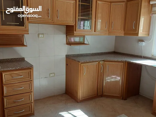 150 m2 3 Bedrooms Apartments for Rent in Amman Khalda