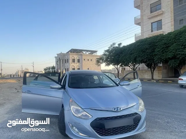 سوناتا 2014 - sonata 2014