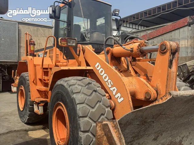 Welloder dossan 300V