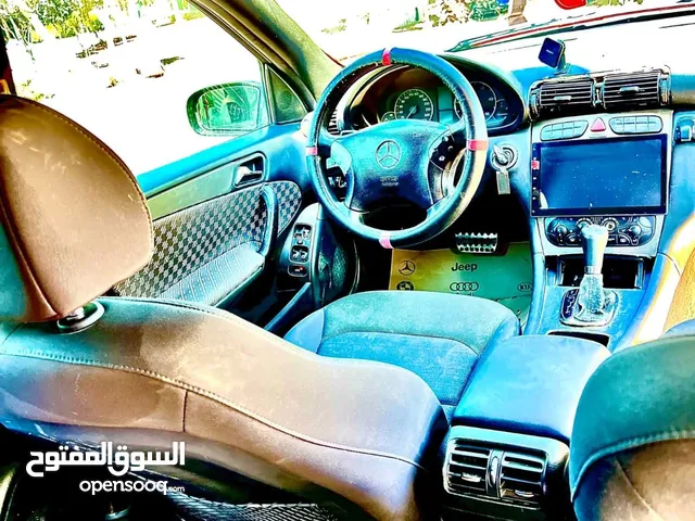 مرسيدس2004